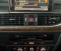 Сірий Ауді А6, об'ємом двигуна 3 л та пробігом 128 тис. км за 15500 $, фото 25 на Automoto.ua