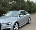 Серый Ауди А6, объемом двигателя 1.98 л и пробегом 128 тыс. км за 16800 $, фото 12 на Automoto.ua