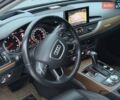 Сірий Ауді А6, об'ємом двигуна 3 л та пробігом 139 тис. км за 26000 $, фото 1 на Automoto.ua