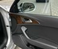 Сірий Ауді А6, об'ємом двигуна 3 л та пробігом 290 тис. км за 12800 $, фото 19 на Automoto.ua