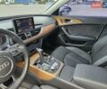 Серый Ауди А6, объемом двигателя 3 л и пробегом 170 тыс. км за 24500 $, фото 24 на Automoto.ua