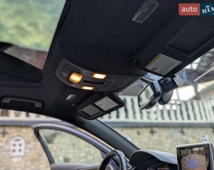 Серый Ауди А6, объемом двигателя 2 л и пробегом 126 тыс. км за 23000 $, фото 66 на Automoto.ua