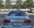 Ауді А6 2015 у Миколаєві на Automoto.ua Сірий Ауді А6, об'ємом двигуна 1.97 л та пробігом 105 тис. км за 21500 $, фото 3 на Automoto.ua