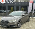 Серый Ауди А6, объемом двигателя 2 л и пробегом 161 тыс. км за 12500 $, фото 1 на Automoto.ua