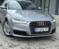 Сірий Ауді А6, об'ємом двигуна 1.97 л та пробігом 128 тис. км за 21000 $, фото 6 на Automoto.ua