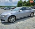 Серый Ауди А6, объемом двигателя 1.98 л и пробегом 182 тыс. км за 19900 $, фото 15 на Automoto.ua