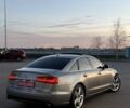 Ауди А6 2015 в Днепре (Днепропетровске) на Automoto.ua Серый Ауди А6, объемом двигателя 0 л и пробегом 152 тыс. км за 12999 $, фото 5 на Automoto.ua