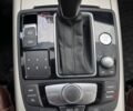 Ауди А6 2015 в Виноградове на Automoto.ua Серый Ауди А6, объемом двигателя 2 л и пробегом 193 тыс. км за 19500 $, фото 18 на Automoto.ua