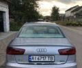 Сірий Ауді А6, об'ємом двигуна 3 л та пробігом 190 тис. км за 19500 $, фото 8 на Automoto.ua