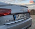 Серый Ауди А6, объемом двигателя 2 л и пробегом 126 тыс. км за 23000 $, фото 33 на Automoto.ua