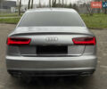 Серый Ауди А6, объемом двигателя 1.97 л и пробегом 172 тыс. км за 17400 $, фото 6 на Automoto.ua