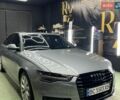 Серый Ауди А6, объемом двигателя 1.97 л и пробегом 186 тыс. км за 20299 $, фото 1 на Automoto.ua