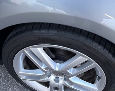 Ауди А6 2015 в Днепре (Днепропетровске) на Automoto.ua Серый Ауди А6, объемом двигателя 0 л и пробегом 152 тыс. км за 12999 $, фото 15 на Automoto.ua