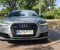 Серый Ауди А6, объемом двигателя 2.97 л и пробегом 160 тыс. км за 23500 $, фото 1 на Automoto.ua