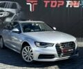 Ауді А6 2015 у Львові на Automoto.ua Сірий Ауді А6, об'ємом двигуна 3 л та пробігом 208 тис. км за 13300 $, фото 6 на Automoto.ua