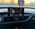 Ауди А6 2015 в Днепре (Днепропетровске) на Automoto.ua Серый Ауди А6, объемом двигателя 0 л и пробегом 152 тыс. км за 12999 $, фото 14 на Automoto.ua