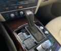 Серый Ауди А6, объемом двигателя 2 л и пробегом 99 тыс. км за 20990 $, фото 20 на Automoto.ua