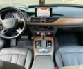 Серый Ауди А6, объемом двигателя 3 л и пробегом 112 тыс. км за 25000 $, фото 12 на Automoto.ua