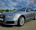 Ауди А6 2015 в Днепре (Днепропетровске) на Automoto.ua Серый Ауди А6, объемом двигателя 3 л и пробегом 154 тыс. км за 22500 $, фото 1 на Automoto.ua