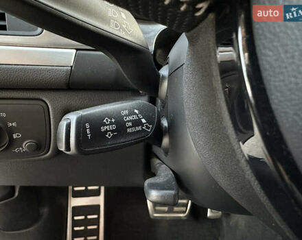 Серый Ауди А6, объемом двигателя 2.97 л и пробегом 201 тыс. км за 22900 $, фото 22 на Automoto.ua