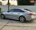 Сірий Ауді А6, об'ємом двигуна 3 л та пробігом 197 тис. км за 23900 $, фото 18 на Automoto.ua