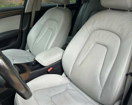 Ауди А6 2015 в Тернополе на Automoto.ua Серый Ауди А6, объемом двигателя 2 л и пробегом 164 тыс. км за 11800 $, фото 10 на Automoto.ua