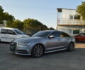 Серый Ауди А6, объемом двигателя 3 л и пробегом 165 тыс. км за 26800 $, фото 1 на Automoto.ua