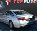 Ауді А6 2015 у Львові на Automoto.ua Сірий Ауді А6, об'ємом двигуна 3 л та пробігом 208 тис. км за 13300 $, фото 19 на Automoto.ua