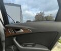 Сірий Ауді А6, об'ємом двигуна 1.97 л та пробігом 128 тис. км за 21000 $, фото 31 на Automoto.ua
