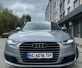 Сірий Ауді А6, об'ємом двигуна 1.97 л та пробігом 128 тис. км за 21000 $, фото 14 на Automoto.ua