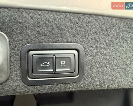 Серый Ауди А6, объемом двигателя 1.97 л и пробегом 172 тыс. км за 17400 $, фото 18 на Automoto.ua