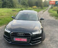Серый Ауди А6, объемом двигателя 3 л и пробегом 199 тыс. км за 17200 $, фото 7 на Automoto.ua