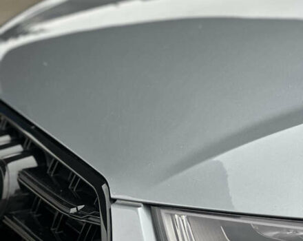 Серый Ауди А6, объемом двигателя 3 л и пробегом 171 тыс. км за 17500 $, фото 30 на Automoto.ua