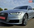 Серый Ауди А6, объемом двигателя 3 л и пробегом 170 тыс. км за 24500 $, фото 1 на Automoto.ua