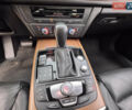 Серый Ауди А6, объемом двигателя 3 л и пробегом 118 тыс. км за 24800 $, фото 46 на Automoto.ua