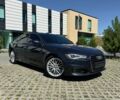 Сірий Ауді А6, об'ємом двигуна 3 л та пробігом 191 тис. км за 18000 $, фото 1 на Automoto.ua