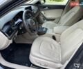 Серый Ауди А6, объемом двигателя 1.98 л и пробегом 178 тыс. км за 18000 $, фото 11 на Automoto.ua