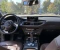 Серый Ауди А6, объемом двигателя 1.98 л и пробегом 180 тыс. км за 15500 $, фото 16 на Automoto.ua