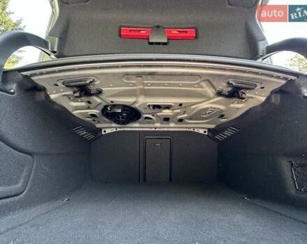 Сірий Ауді А6, об'ємом двигуна 2.97 л та пробігом 157 тис. км за 24500 $, фото 6 на Automoto.ua