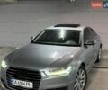 Серый Ауди А6, объемом двигателя 1.97 л и пробегом 185 тыс. км за 19500 $, фото 1 на Automoto.ua