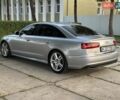 Сірий Ауді А6, об'ємом двигуна 3 л та пробігом 197 тис. км за 23900 $, фото 15 на Automoto.ua