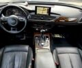 Сірий Ауді А6, об'ємом двигуна 3 л та пробігом 80 тис. км за 4000 $, фото 9 на Automoto.ua