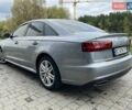 Сірий Ауді А6, об'ємом двигуна 1.97 л та пробігом 128 тис. км за 21000 $, фото 4 на Automoto.ua