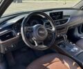 Серый Ауди А6, объемом двигателя 1.98 л и пробегом 180 тыс. км за 15500 $, фото 11 на Automoto.ua