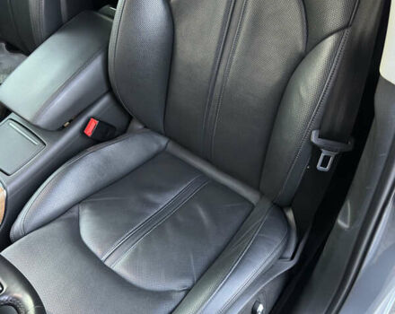 Серый Ауди А6, объемом двигателя 2.97 л и пробегом 115 тыс. км за 32500 $, фото 36 на Automoto.ua