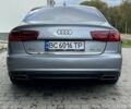 Сірий Ауді А6, об'ємом двигуна 1.97 л та пробігом 128 тис. км за 21000 $, фото 8 на Automoto.ua
