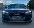 Серый Ауди А6, объемом двигателя 2 л и пробегом 99 тыс. км за 20990 $, фото 1 на Automoto.ua