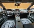 Серый Ауди А6, объемом двигателя 3 л и пробегом 130 тыс. км за 24000 $, фото 22 на Automoto.ua