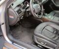 Сірий Ауді А6, об'ємом двигуна 3 л та пробігом 78 тис. км за 24200 $, фото 20 на Automoto.ua