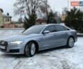 Сірий Ауді А6, об'ємом двигуна 3 л та пробігом 139 тис. км за 26000 $, фото 13 на Automoto.ua